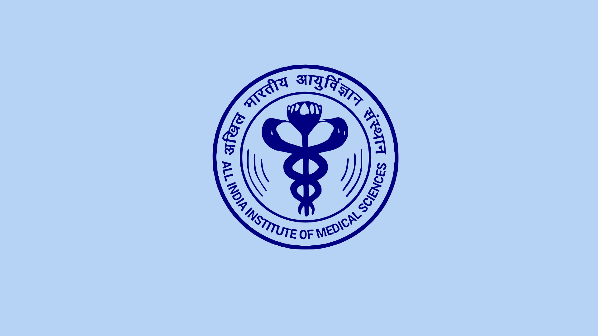 All India Institutes of Medical Sciences - All latest last dates