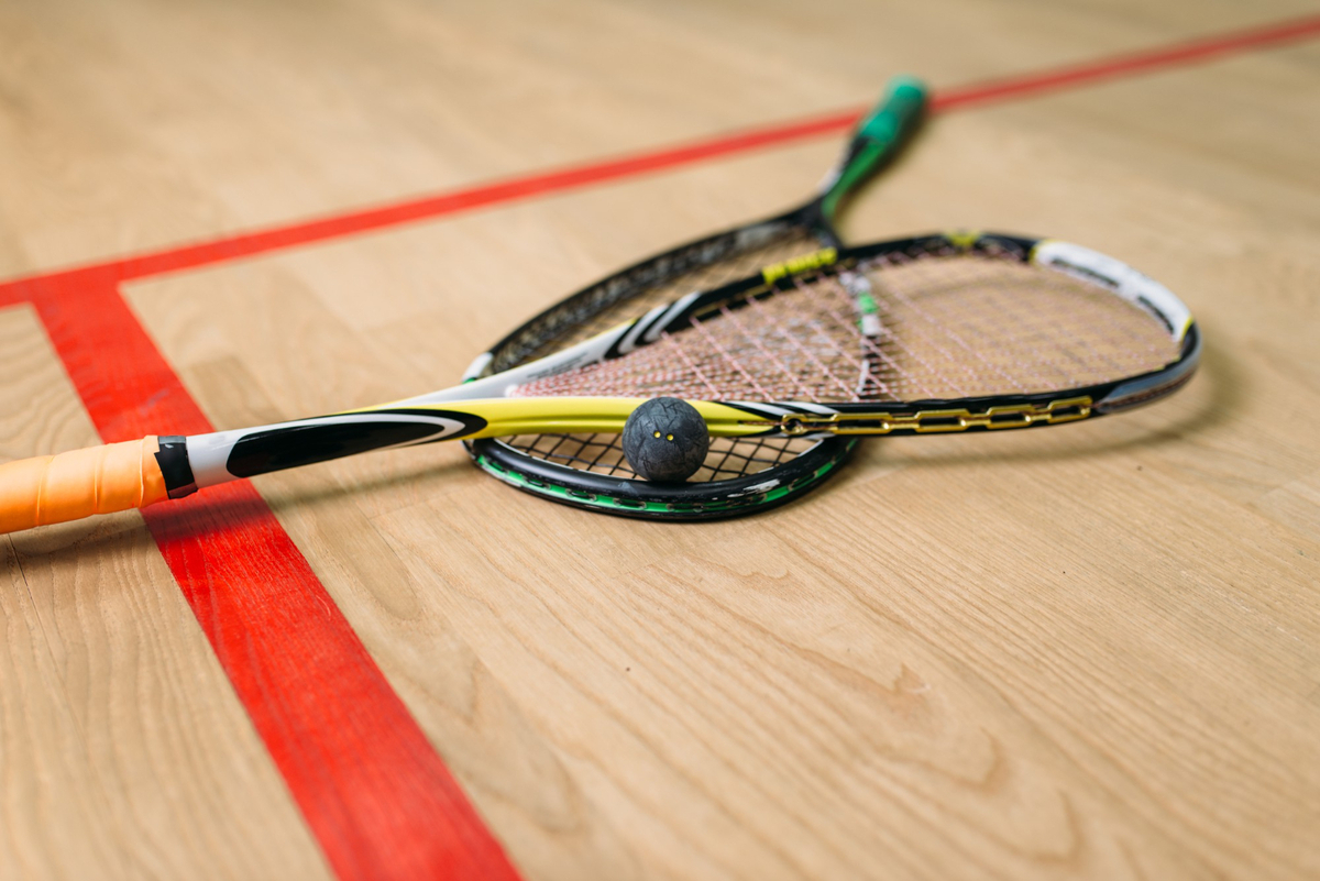 🏆 Squash World Cup in Chennai The Local Brief