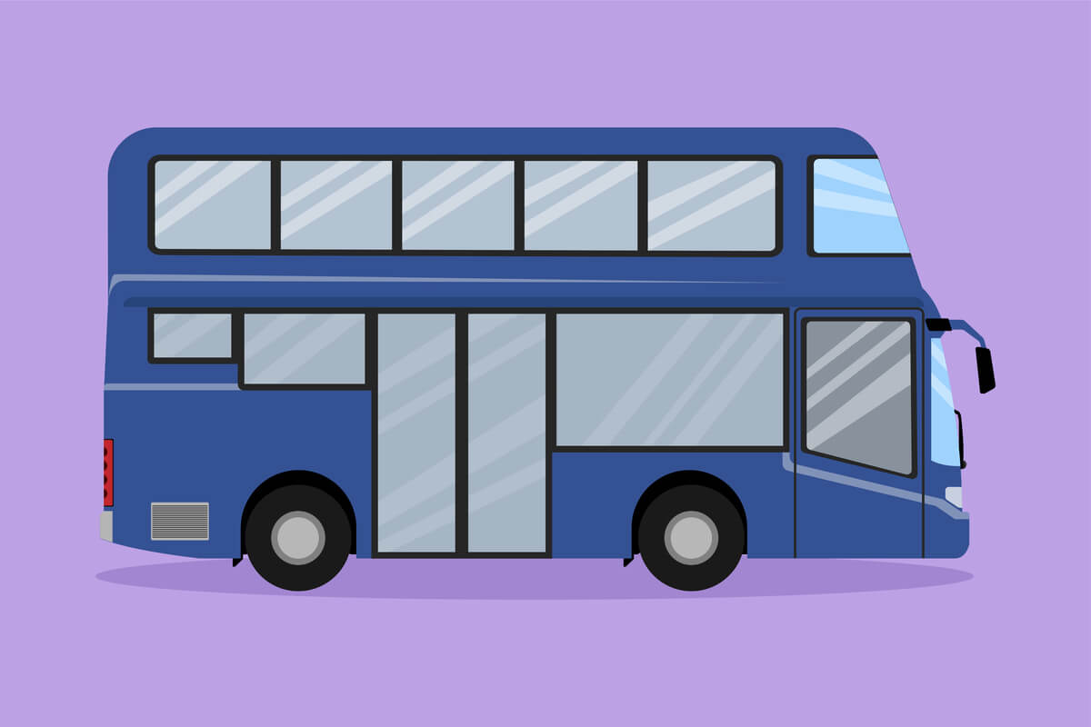  Double decker Buses To Make A Comeback The Local Brief