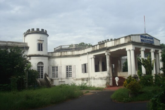 Restoring Brodie s Castle The Local Brief