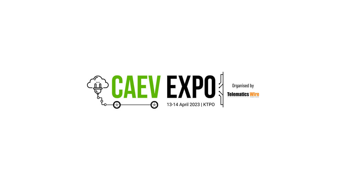 🚗 CAEV Auto Expo 2023 The Local Brief