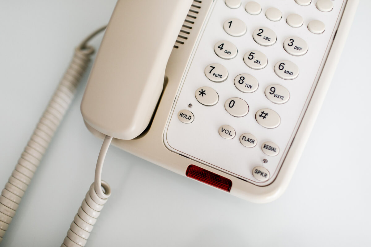 ☎️ Disposing landlines to cut costs The Local Brief